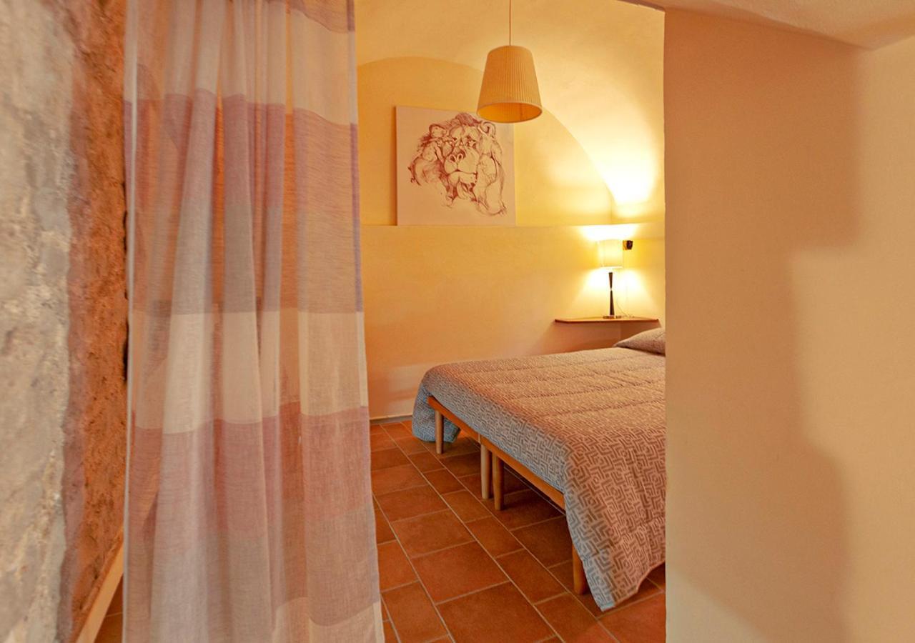 スポレートCasa In Zona Strategicaアパートメント エクステリア 写真